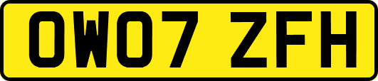 OW07ZFH