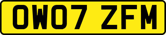 OW07ZFM