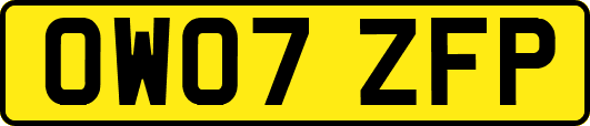 OW07ZFP