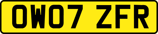 OW07ZFR