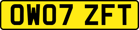 OW07ZFT