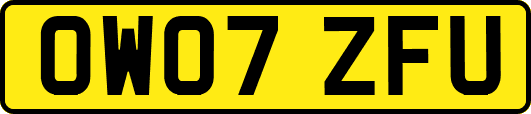 OW07ZFU