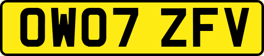 OW07ZFV