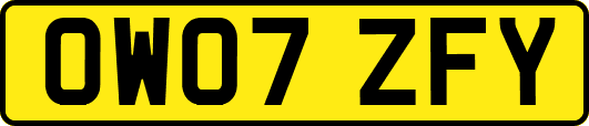 OW07ZFY
