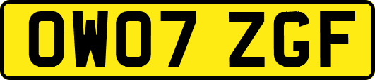 OW07ZGF