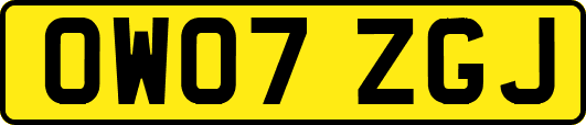 OW07ZGJ