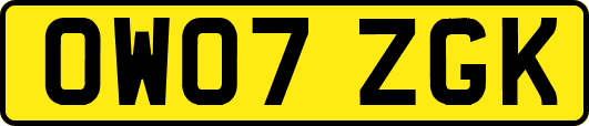 OW07ZGK