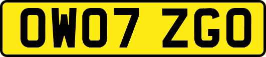 OW07ZGO