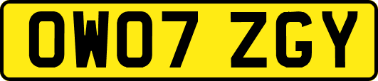 OW07ZGY