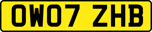 OW07ZHB