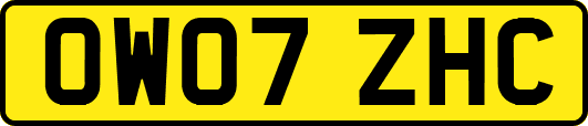 OW07ZHC