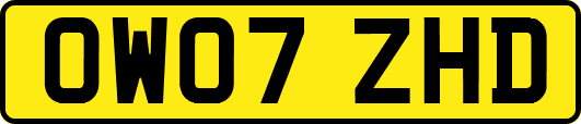 OW07ZHD