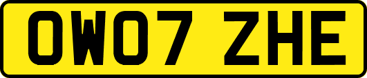 OW07ZHE