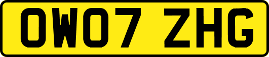 OW07ZHG
