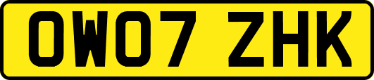 OW07ZHK
