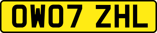 OW07ZHL