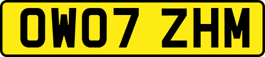 OW07ZHM