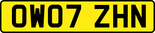 OW07ZHN