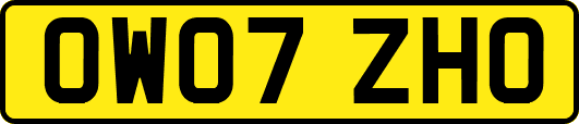 OW07ZHO
