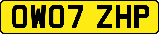 OW07ZHP