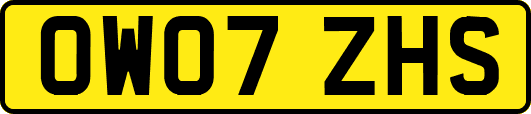 OW07ZHS