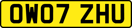 OW07ZHU