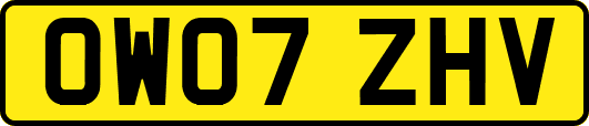 OW07ZHV