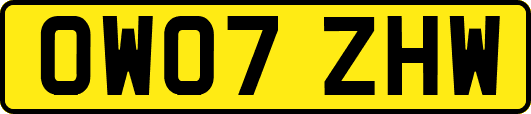 OW07ZHW