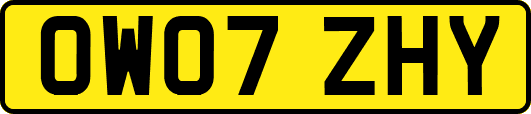 OW07ZHY