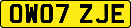 OW07ZJE
