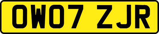 OW07ZJR
