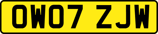 OW07ZJW