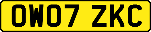 OW07ZKC