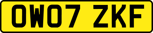 OW07ZKF