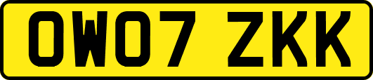 OW07ZKK