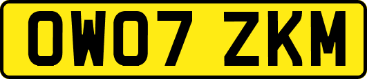 OW07ZKM