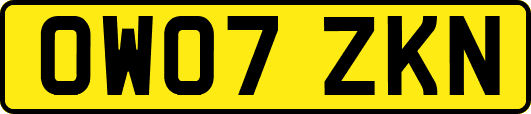 OW07ZKN