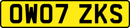 OW07ZKS