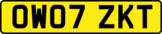 OW07ZKT