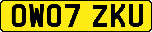 OW07ZKU