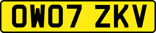 OW07ZKV