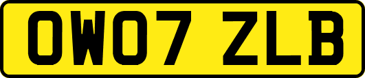 OW07ZLB