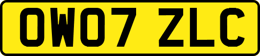 OW07ZLC