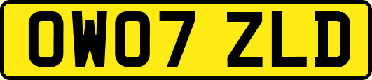OW07ZLD
