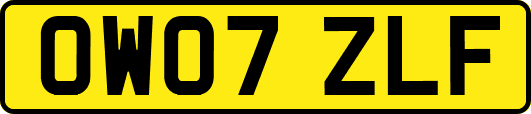OW07ZLF