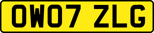 OW07ZLG