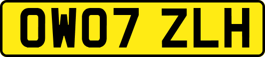 OW07ZLH