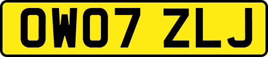 OW07ZLJ