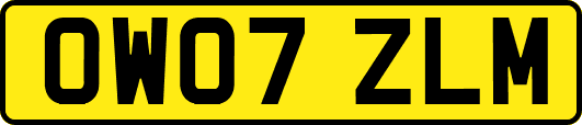 OW07ZLM