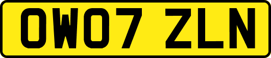 OW07ZLN